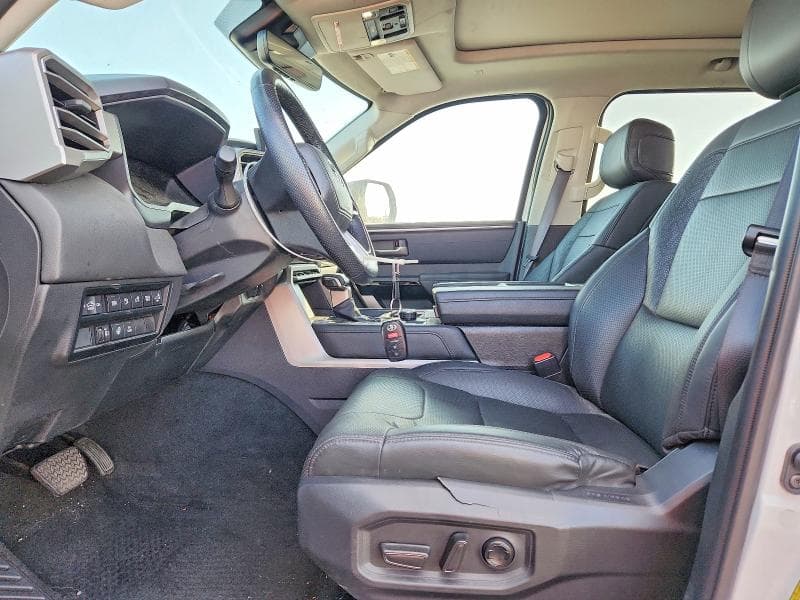 2024 TOYOTA TUNDRA LIMITED HV 7