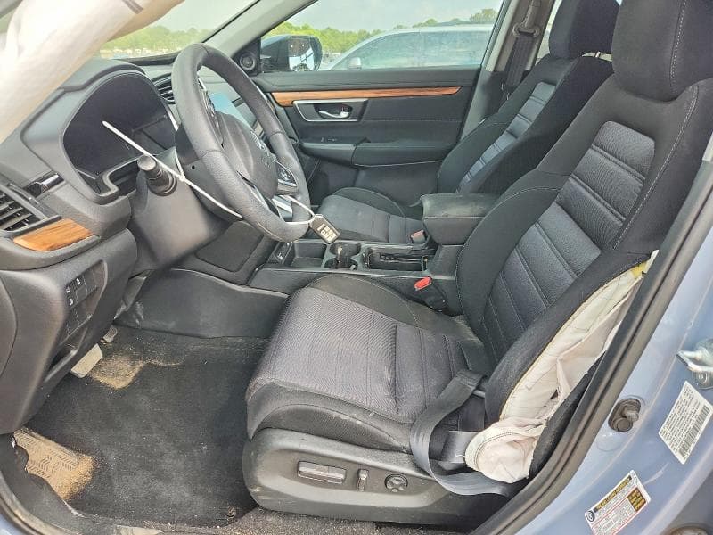 2021 HONDA CR-V EX 7