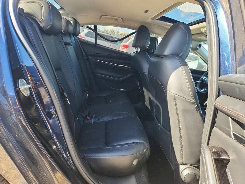 2021 MAZDA 3 PREFERRED 10