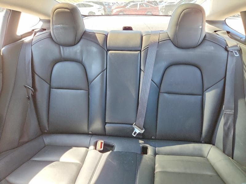 2019 TESLA MODEL 3 10
