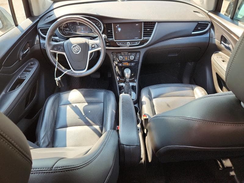 2019 BUICK ENCORE ESSENCE 8