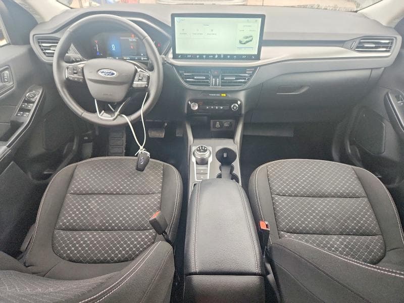 2025 FORD ESCAPE ACTIVE 8