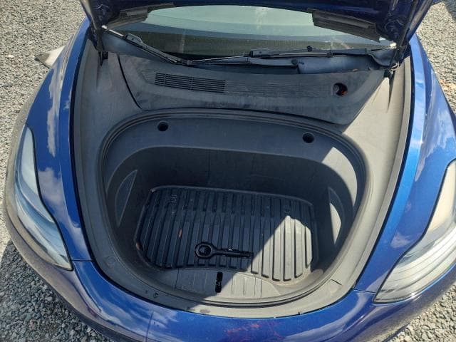 2022 TESLA MODEL 3 11