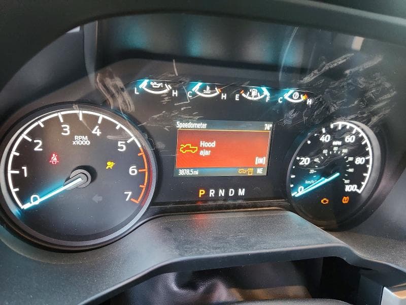 2026 FORD F250 SUPER DUTY 9