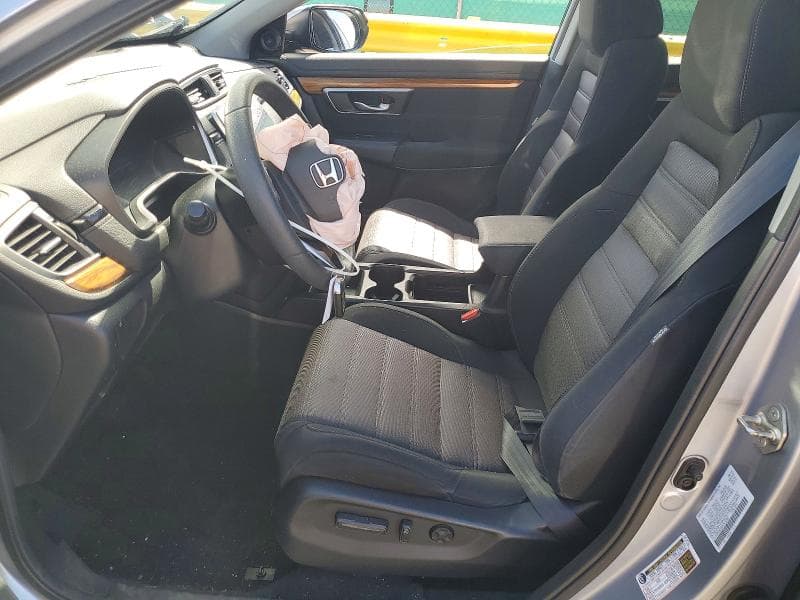 2019 HONDA CR-V EX 7