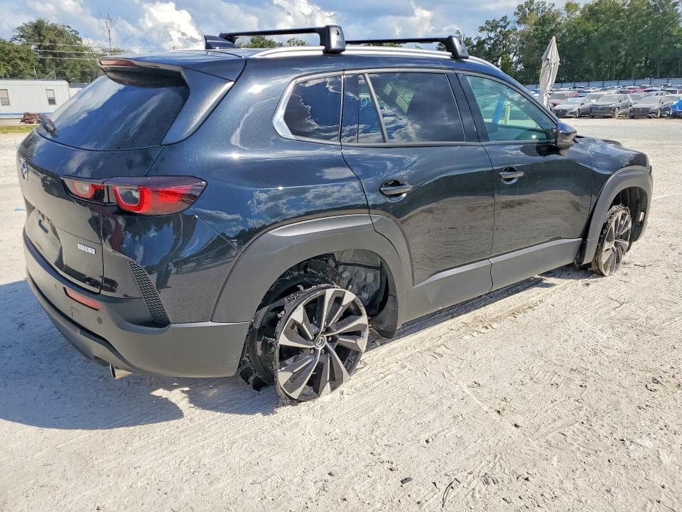 2026 MAZDA CX-50 PREMIUM PLUS 3