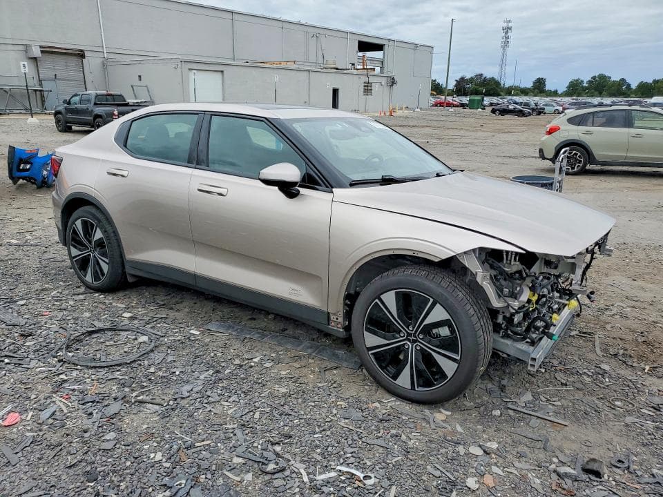 2023 POLESTAR 2 4