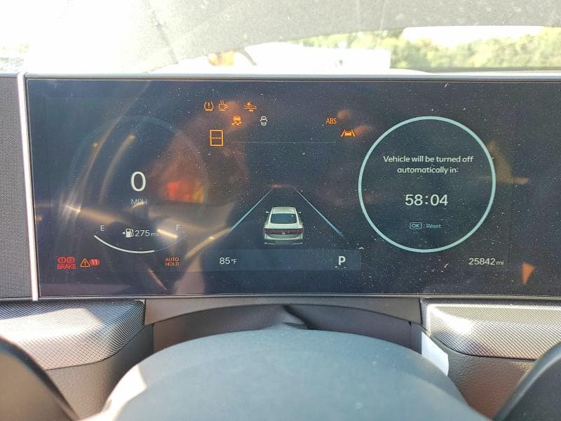 2024 HYUNDAI SONATA SEL 9