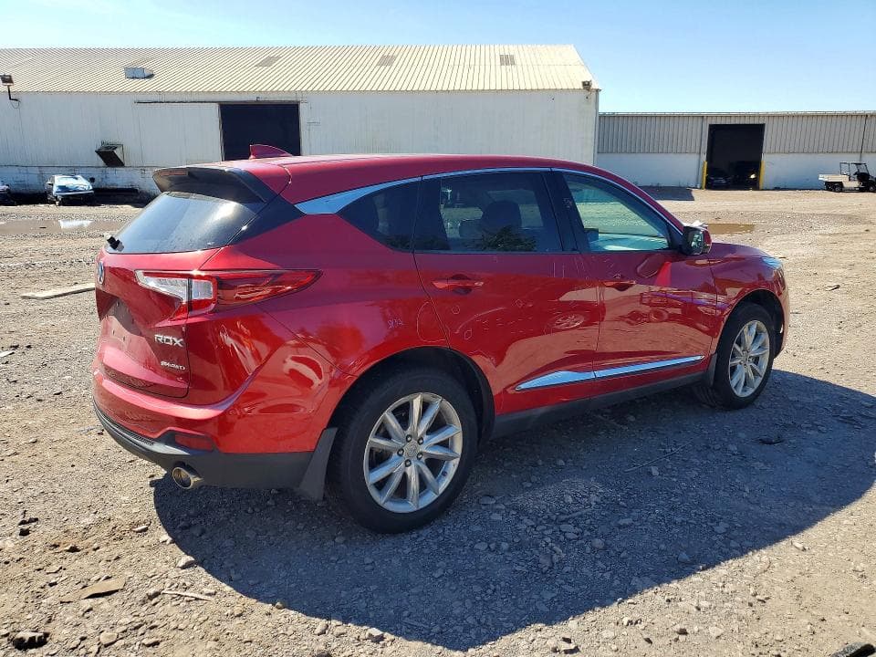 2020 ACURA RDX 3