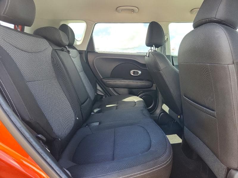 2019 KIA SOUL + 11
