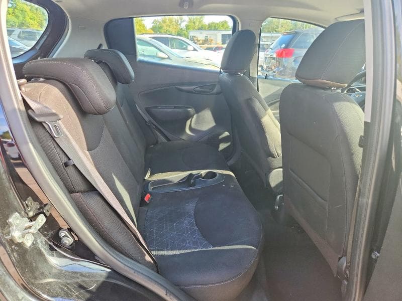 2020 CHEVROLET SPARK 1LT 10