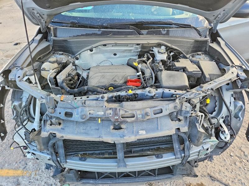2024 CHEVROLET TRAILBLAZER LS 12
