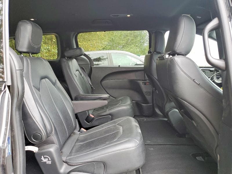 2020 CHRYSLER PACIFICA TOURING L 11
