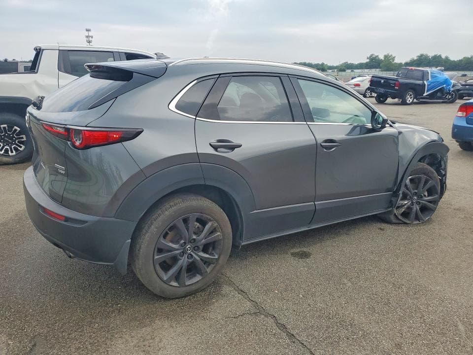 2024 MAZDA CX-30 PREMIUM PLUS 3