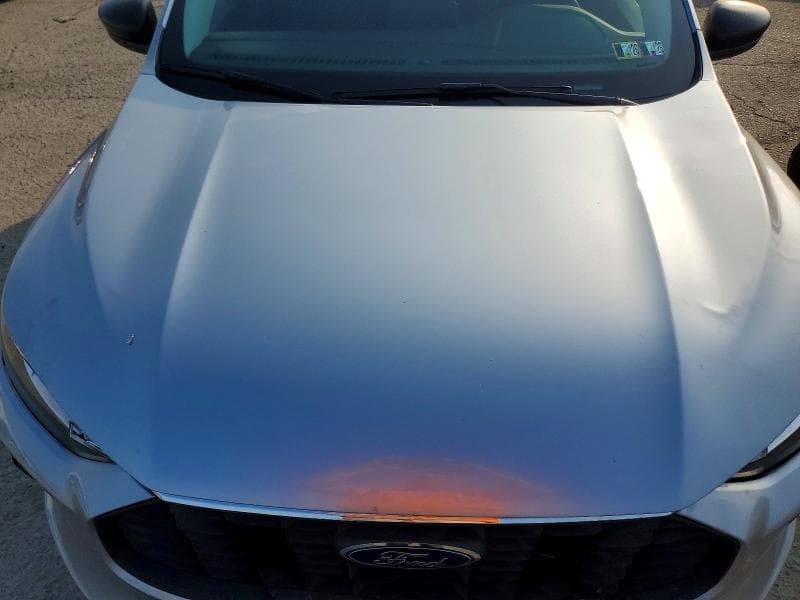 2023 FORD ESCAPE ACTIVE 12