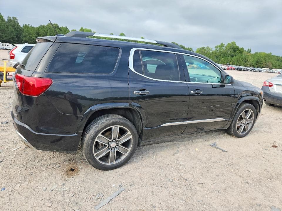 2017 GMC ACADIA DENALI 3