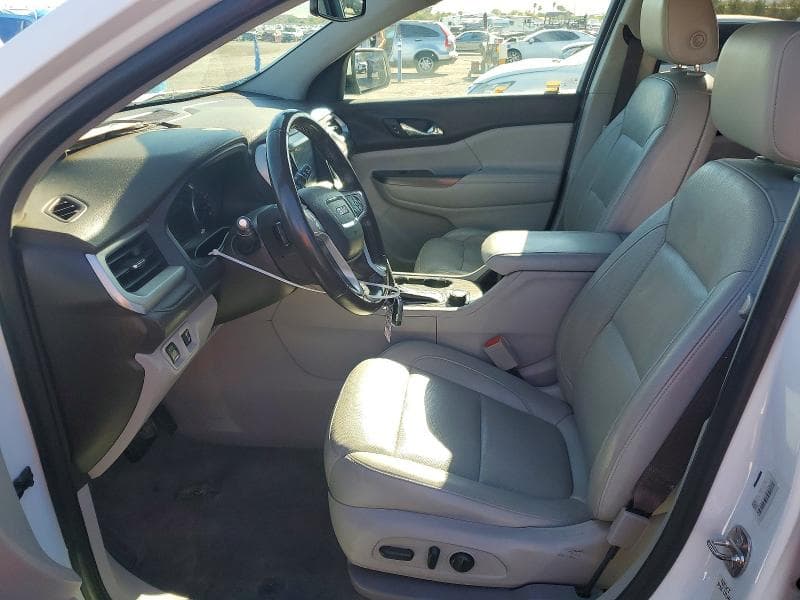 2019 GMC ACADIA SLT-1 7