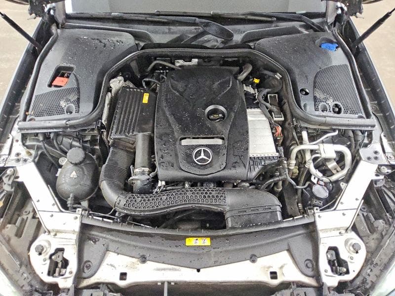 2017 MERCEDES-BENZ E 300 4MATIC 11