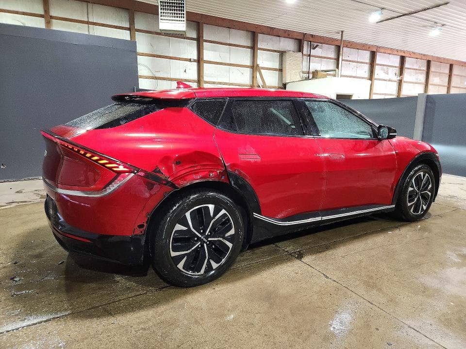 2023 KIA EV6 WIND 3