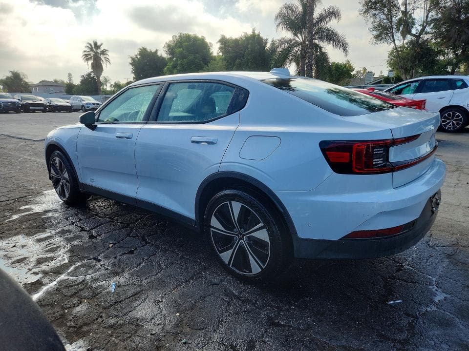 2023 POLESTAR 2 2