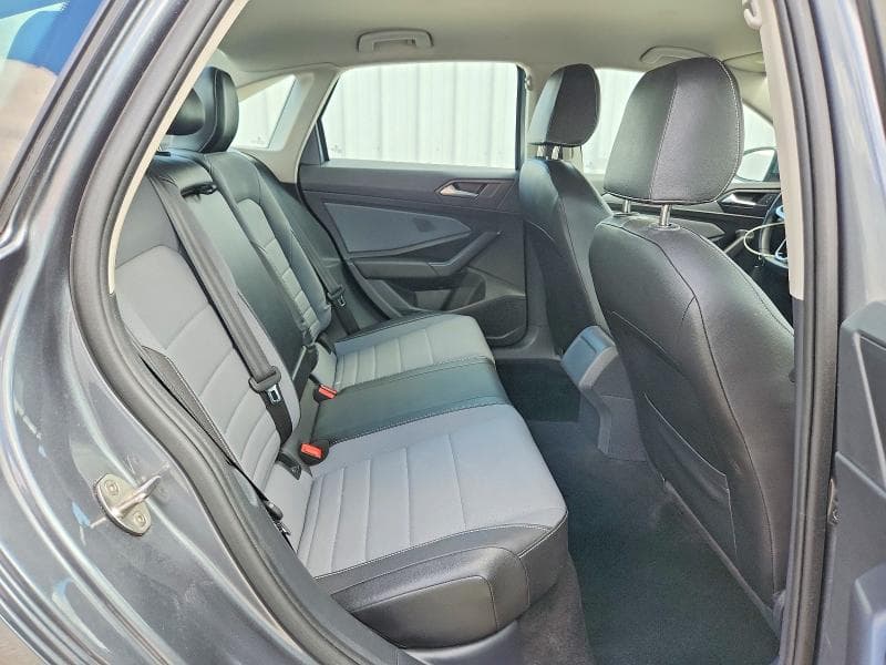 2025 VOLKSWAGEN JETTA SE 10