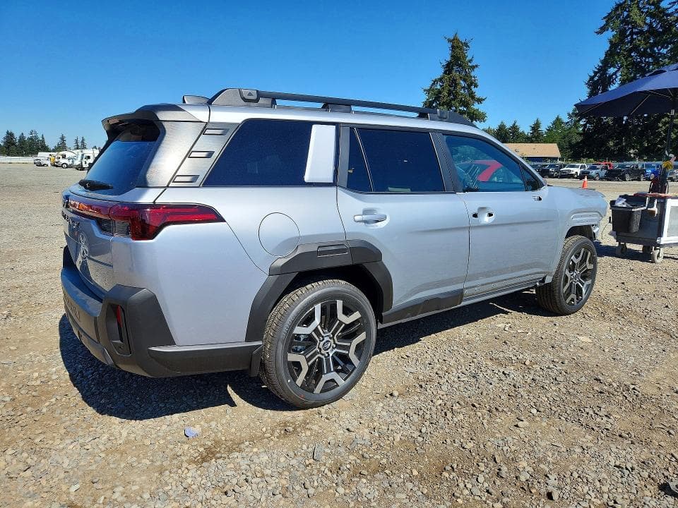 2026 SUBARU OUTBACK TOURING XT 3