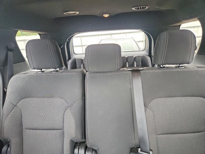 2017 FORD EXPLORER XLT 10