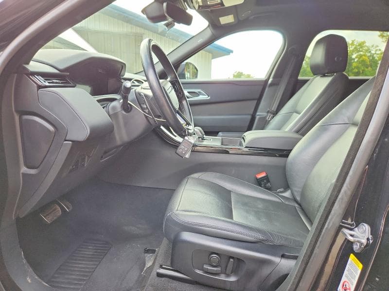 2025 LAND ROVER RANGE ROVER VELAR DYNAMIC SE 7