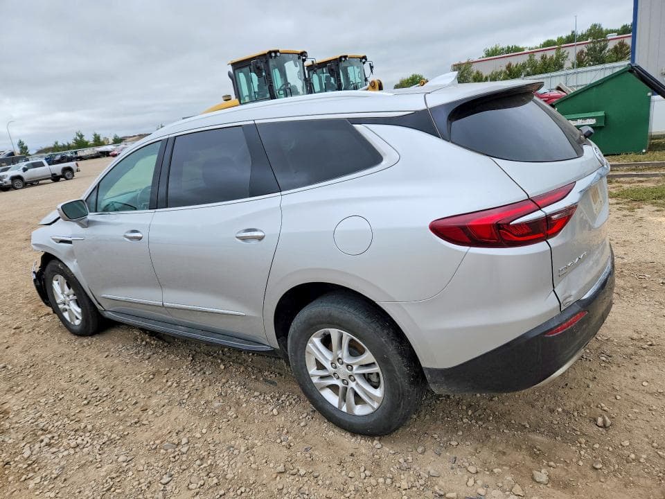 2020 BUICK ENCLAVE ESSENCE 2