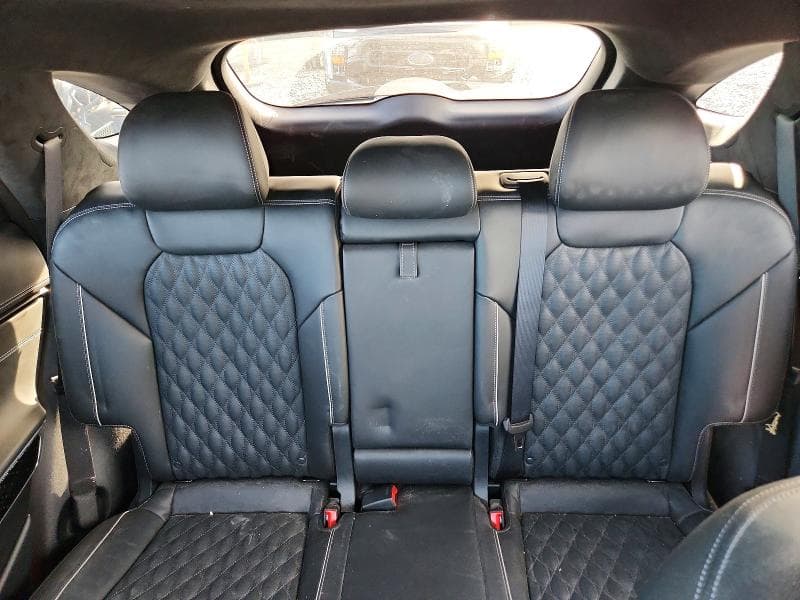 2024 GENESIS GV70 3.5T SPORT 10