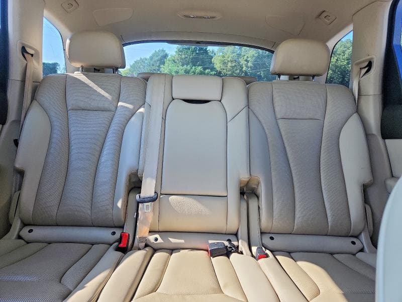 2019 AUDI Q7 PREMIUM PLUS 10