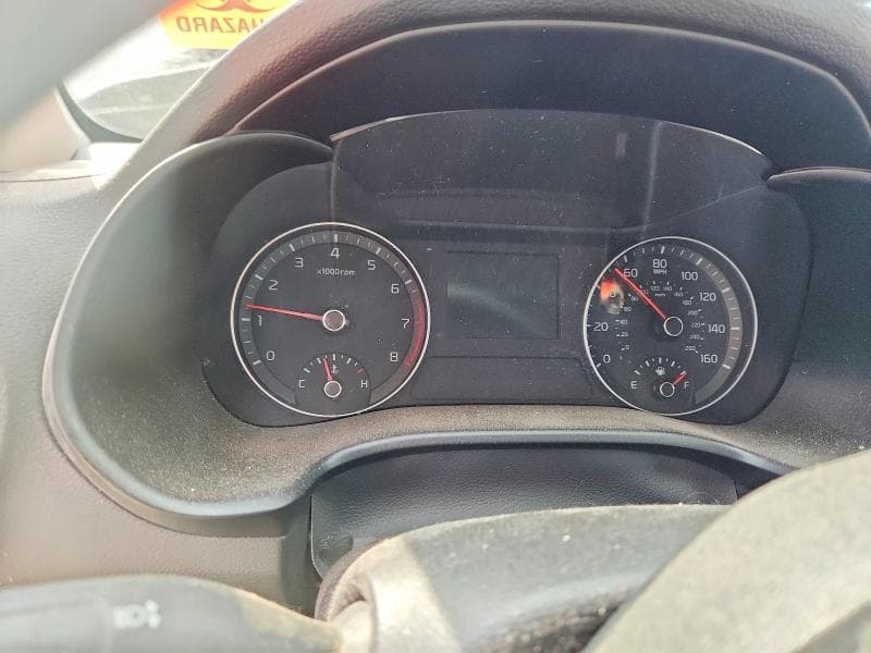 2019 KIA FORTE LXS 9