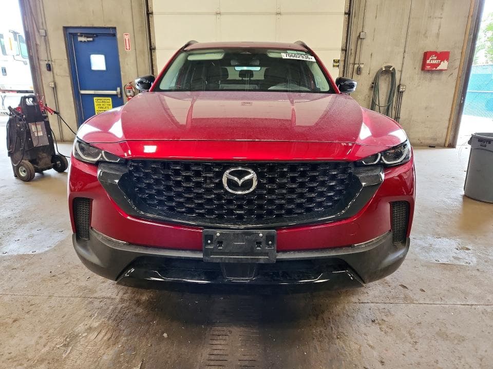 2025 MAZDA CX-50 PREMIUM 5