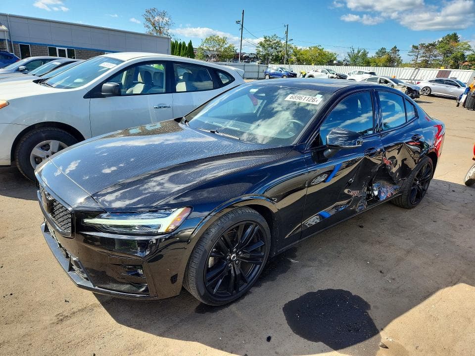 2023 VOLVO S60 PLUS - 1