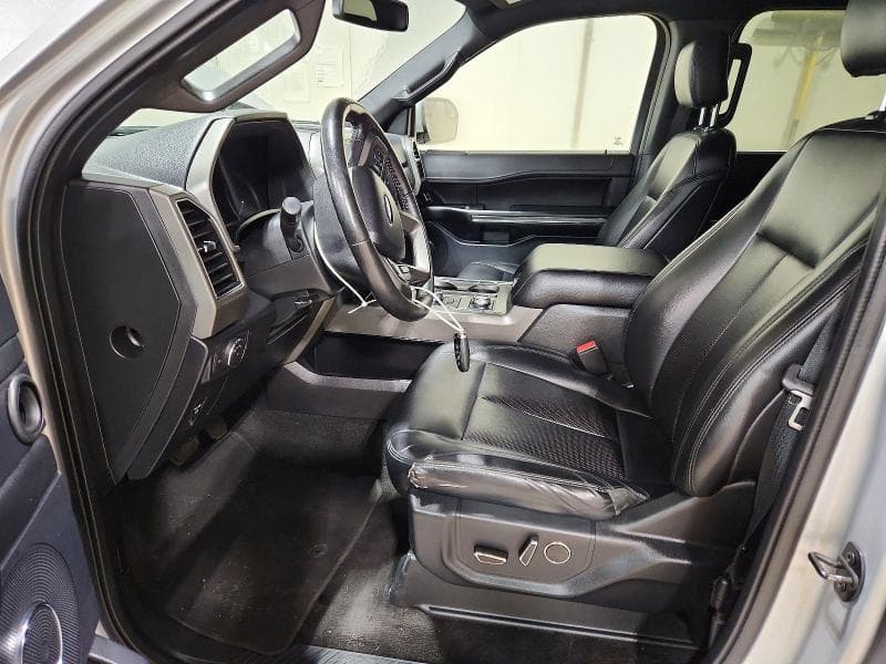 2019 FORD EXPEDITION MAX XLT 7