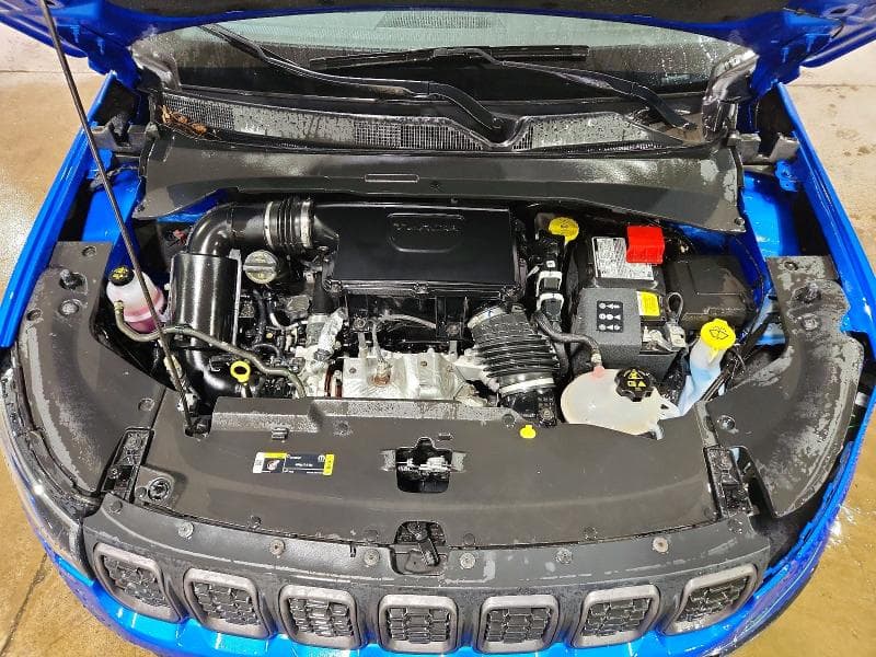 2026 JEEP COMPASS TRAILHAWK 12