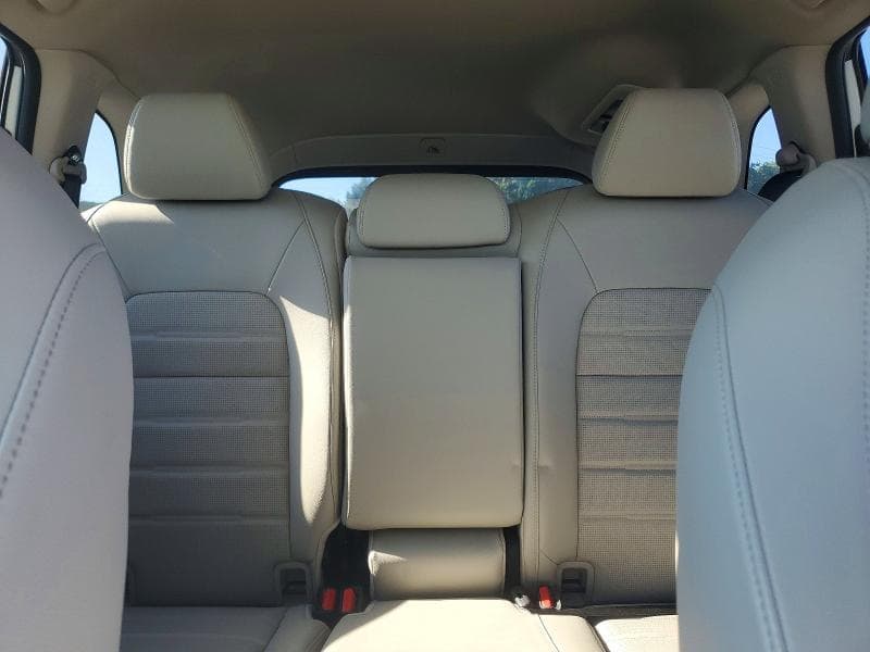 2023 HONDA CR-V EXL 10