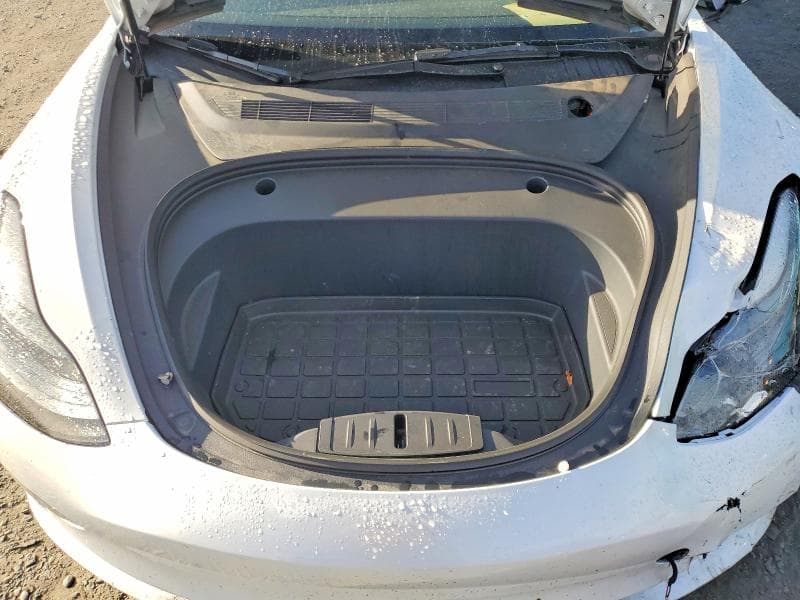2023 TESLA MODEL 3 11