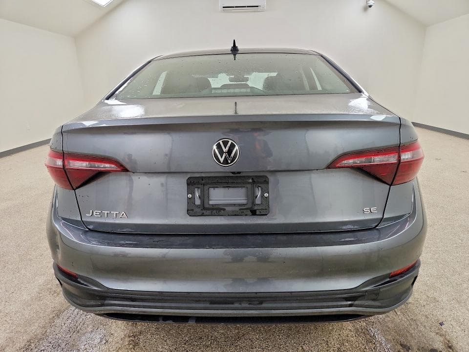 2024 VOLKSWAGEN JETTA SE 6