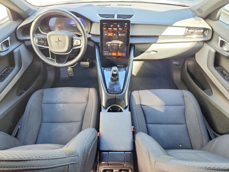 2023 POLESTAR 2 8