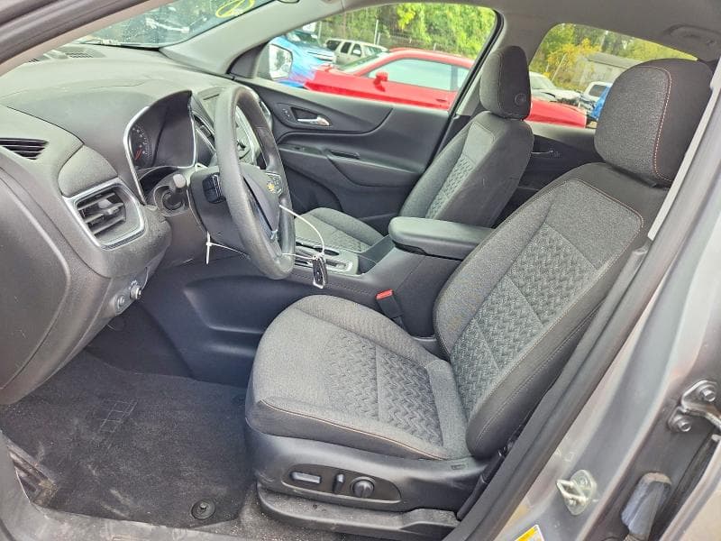 2024 CHEVROLET EQUINOX LT 7