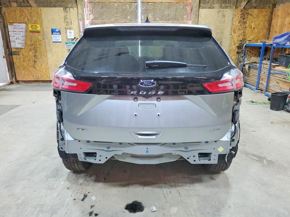 2024 FORD EDGE SEL 6