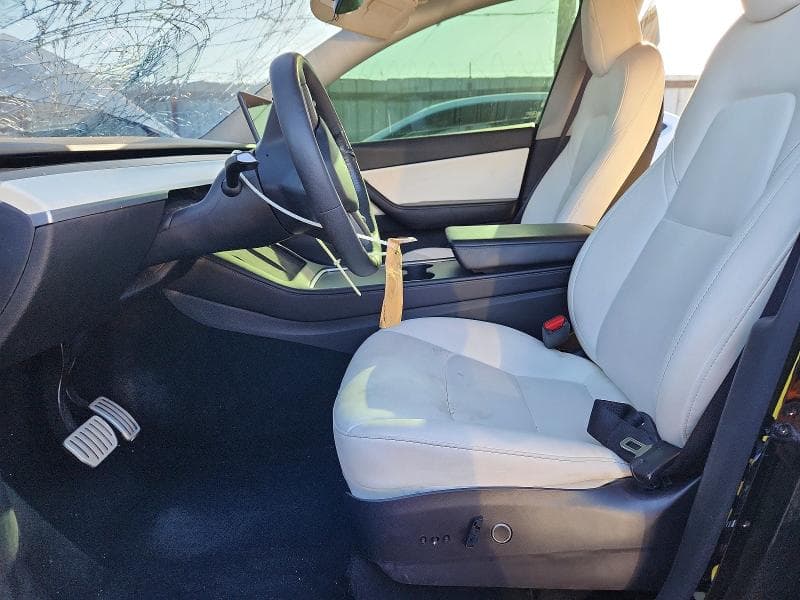 2022 TESLA MODEL Y 7
