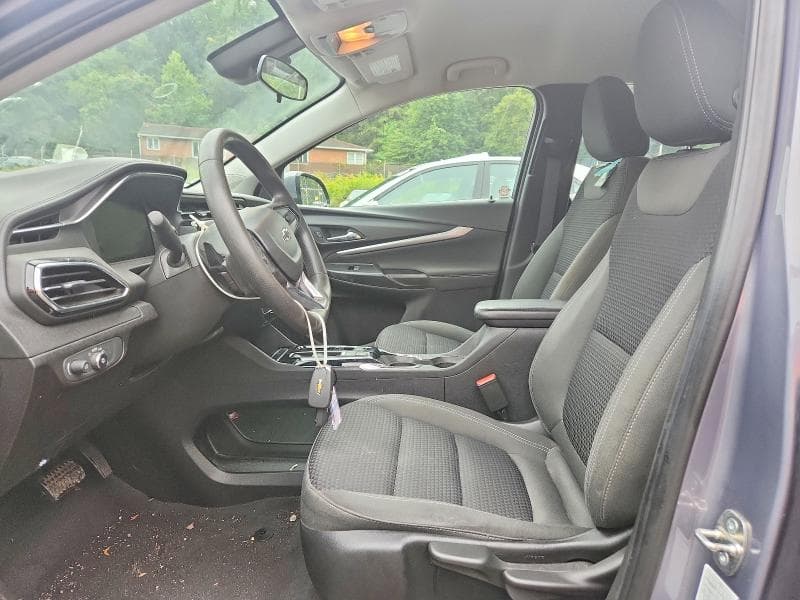 2023 CHEVROLET BOLT EUV LT 7