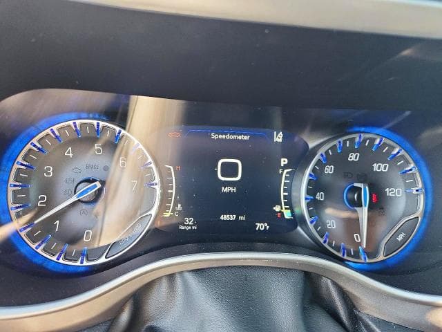 2024 CHRYSLER PACIFICA TOURING L 9