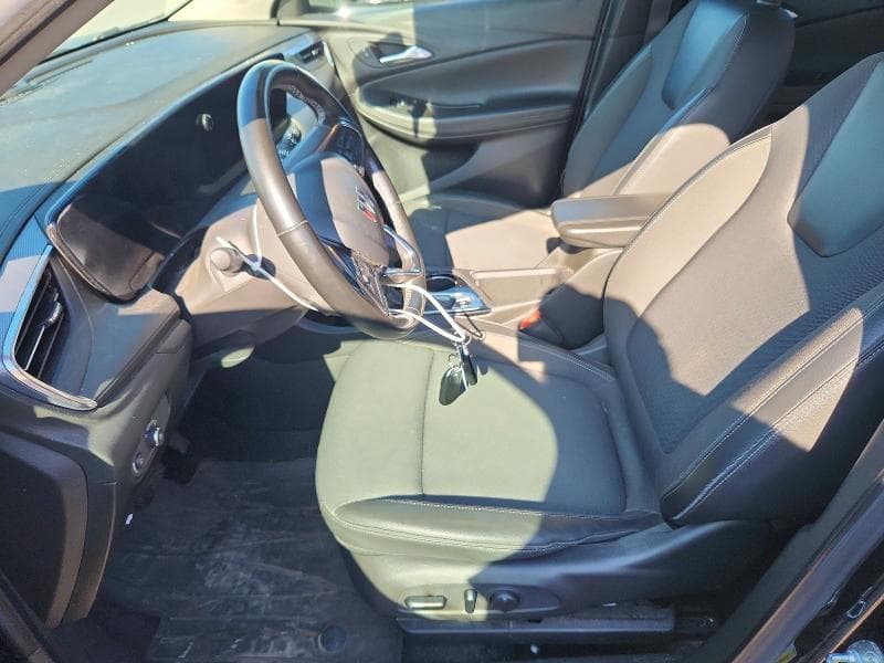 2024 BUICK ENCORE GX PREFERRED 7