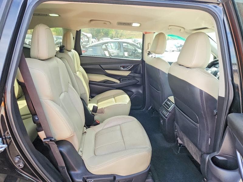 2021 SUBARU ASCENT LIMITED 11
