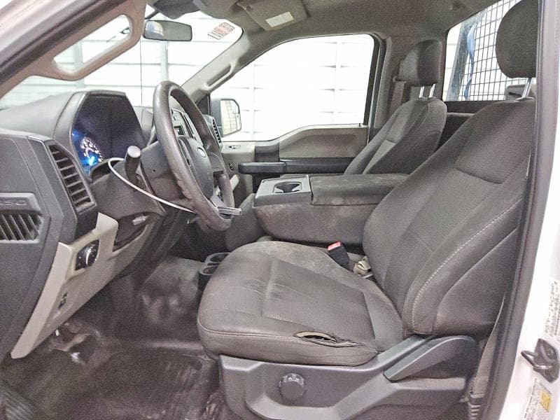 2019 FORD F150 7