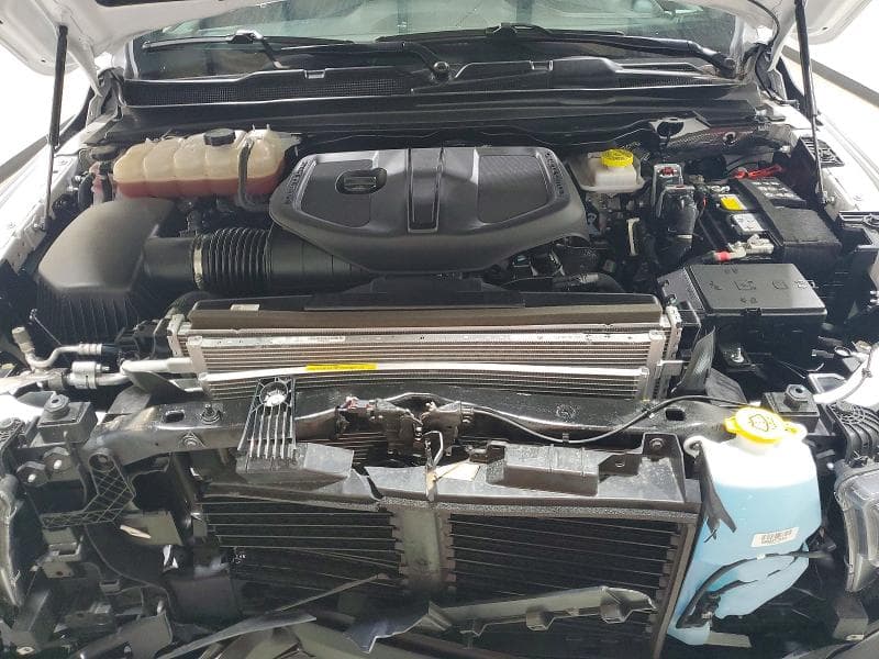 2026 RAM 1500 REBEL 11