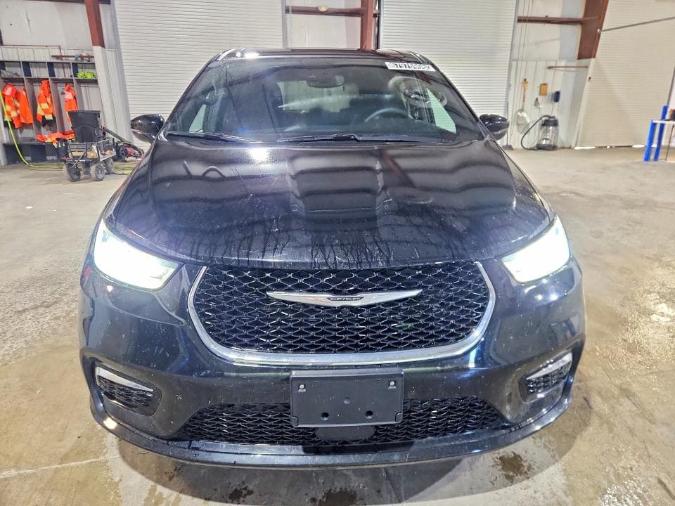 2025 CHRYSLER PACIFICA SELECT 5